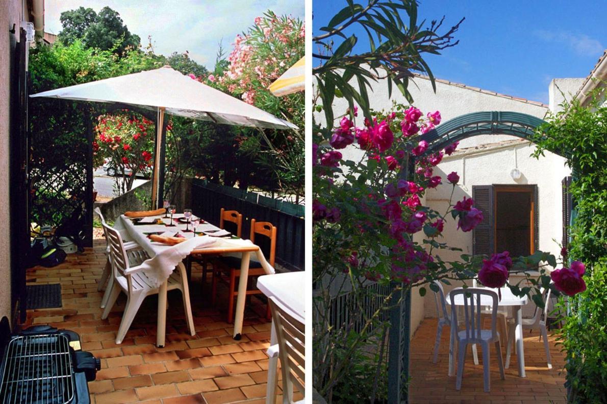 Casa vacanze Maisonnette Paesolu Porticcio Porticcio (Corsica)