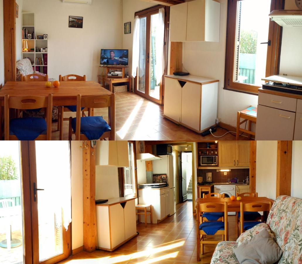 Maisonnette Paesolu Porticcio